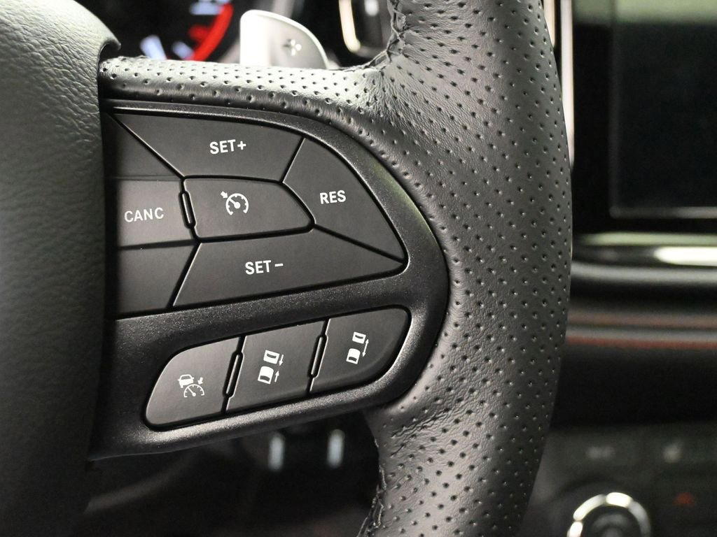 New 2026 Dodge Durango GT image 23