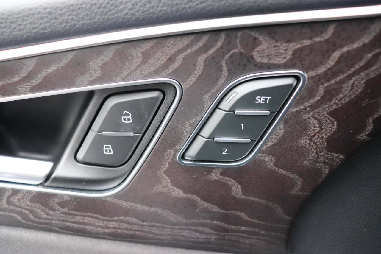 Used 2019 Audi Q8 Prestige image 59