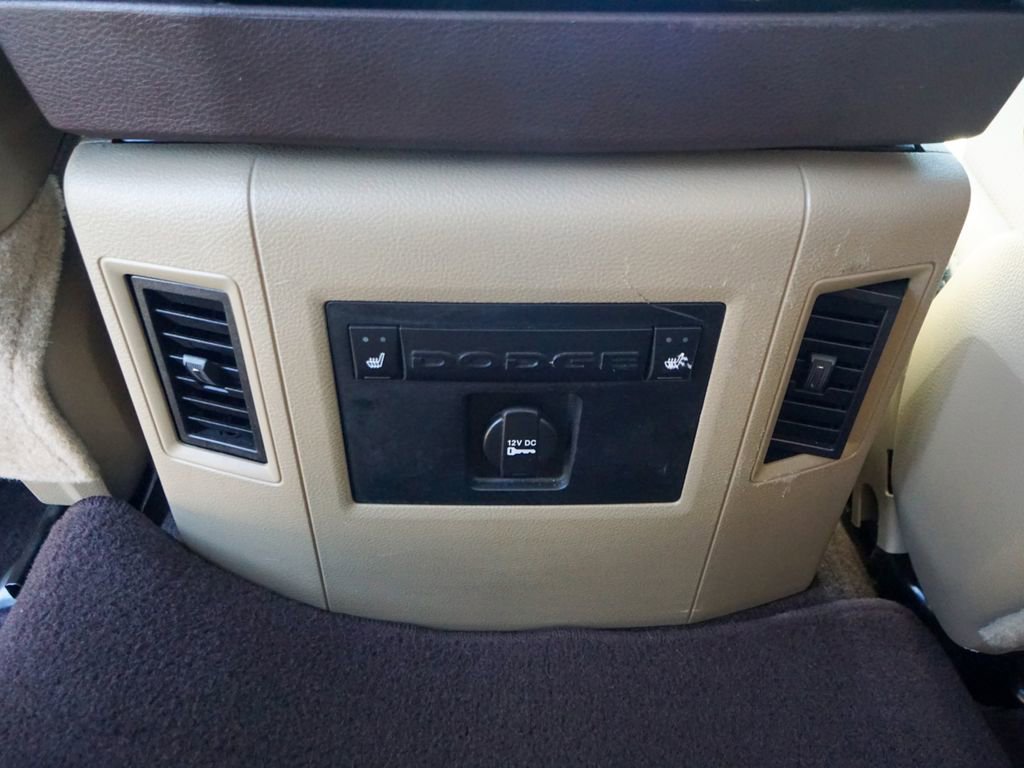 Used 2012 RAM 2500 Laramie w/ Protection Group image 37