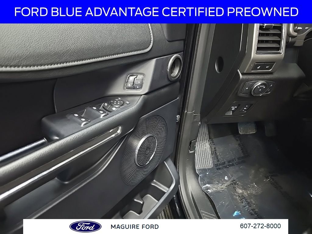 Certified 2018 Ford Expedition XLT w/ Equipment Group 202A AWD/4WD image 32