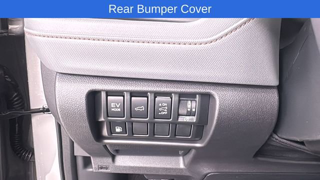 New 2026 Subaru Forester Sport image 33