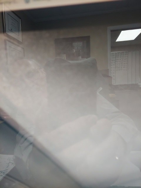 Used 2019 Mercedes-Benz GLC 300 4MATIC image 7