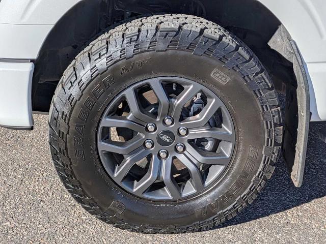 Certified 2023 Ford F150 Tremor w/ Equipment Group 402A High image 13