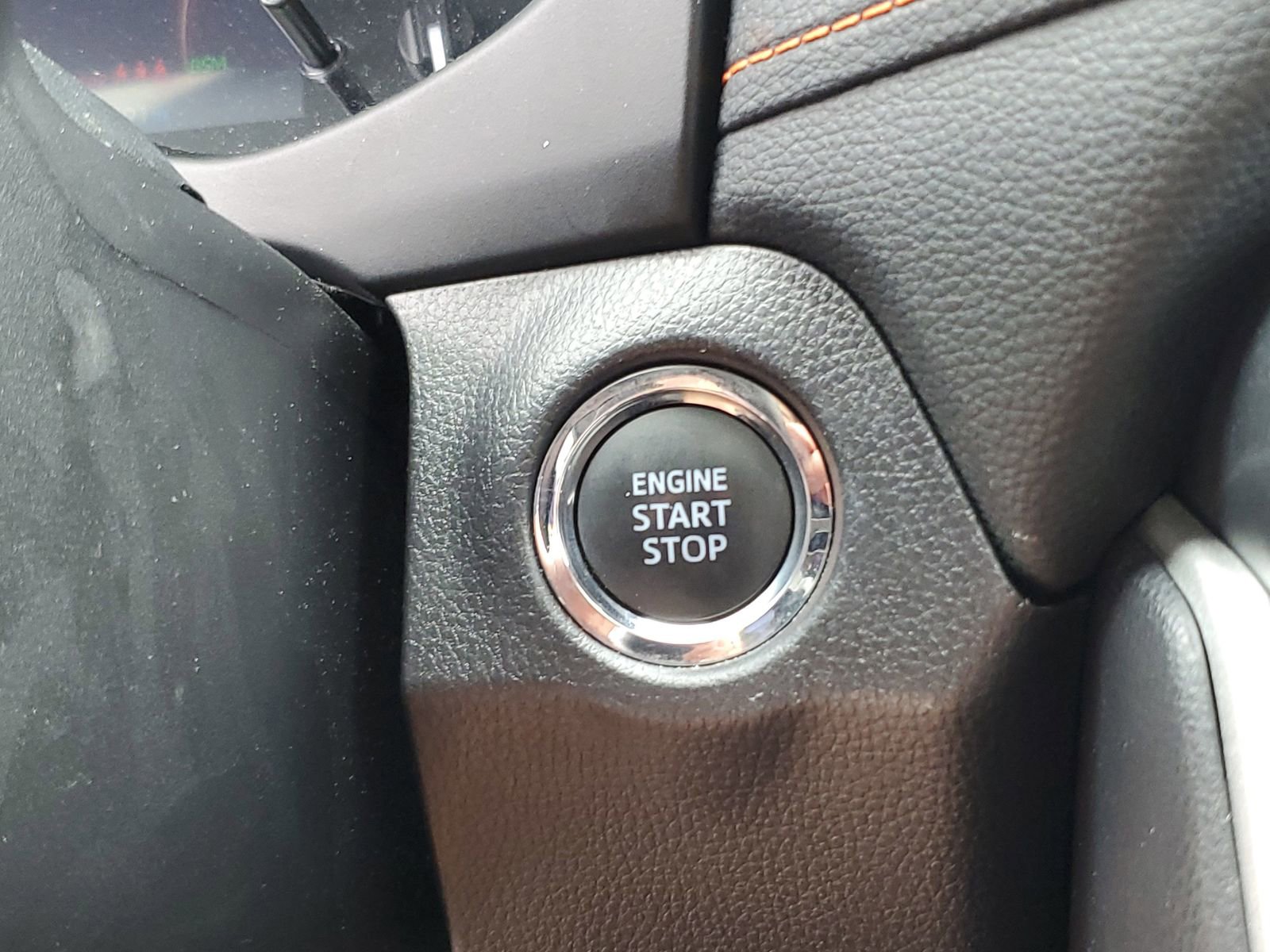 Used 2024 Toyota RAV4 Adventure w/ Convenience Package image 32