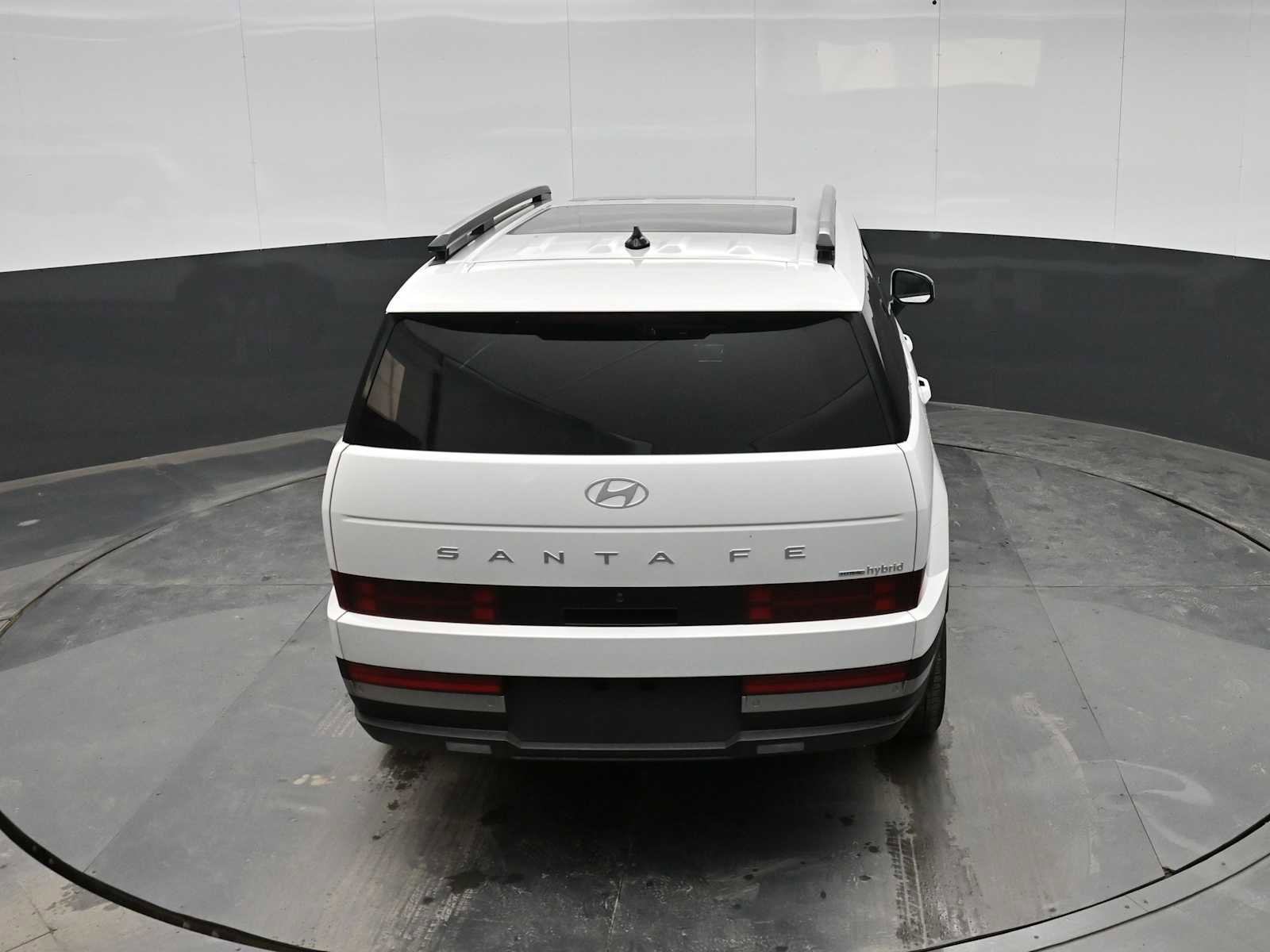 Certified 2026 Hyundai Santa Fe Limited AWD/4WD image 29