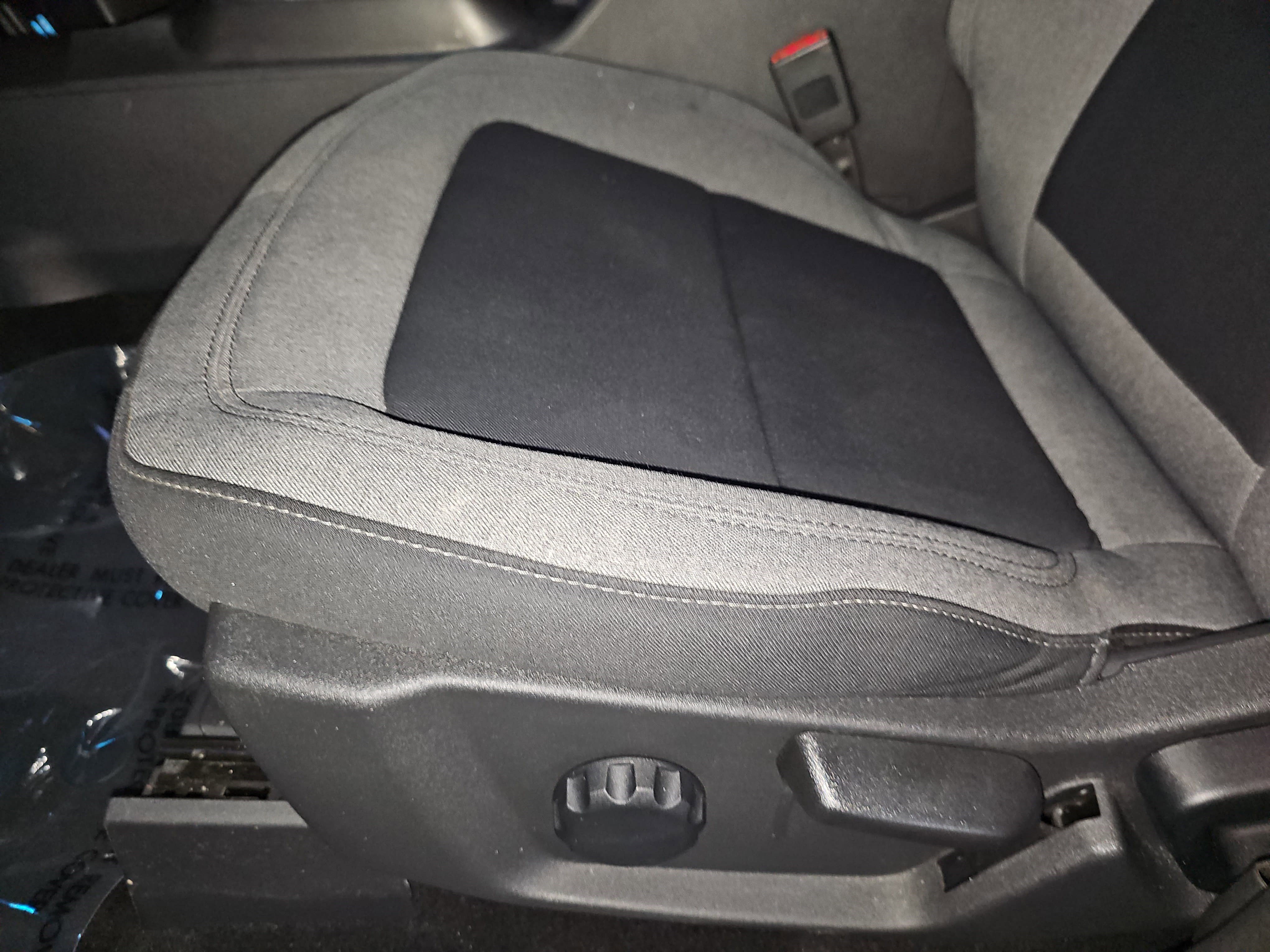 Used 2023 Ford Bronco Big Bend image 29