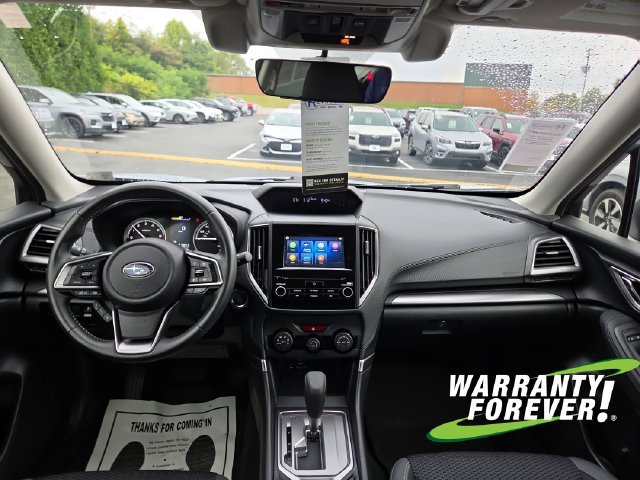 Used 2021 Subaru Forester Premium AWD/4WD image 10