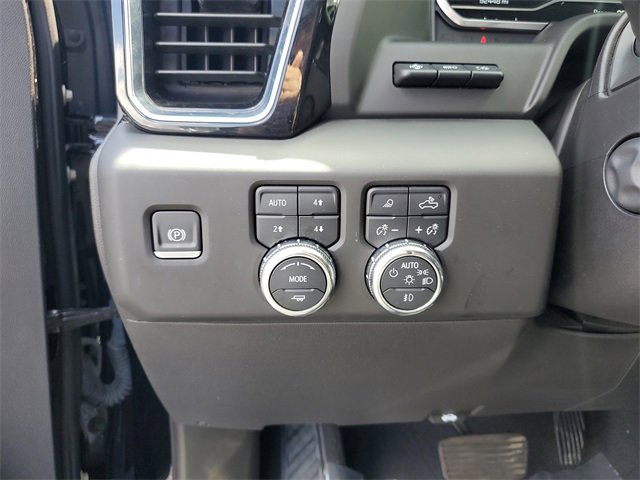 Used 2023 GMC Sierra 1500 Denali w/ Technology Package image 27