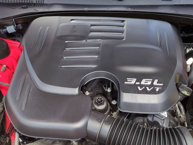 Used 2021 Dodge Charger SXT AWD/4WD image 29