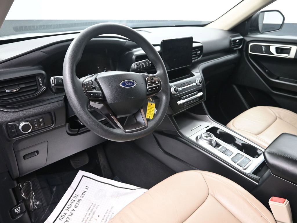 Used 2020 Ford Explorer 2WD image 12