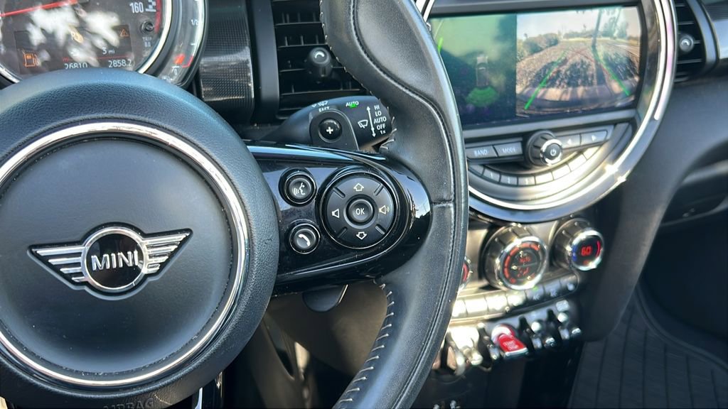 Used 2020 MINI Cooper John Cooper Works image 35