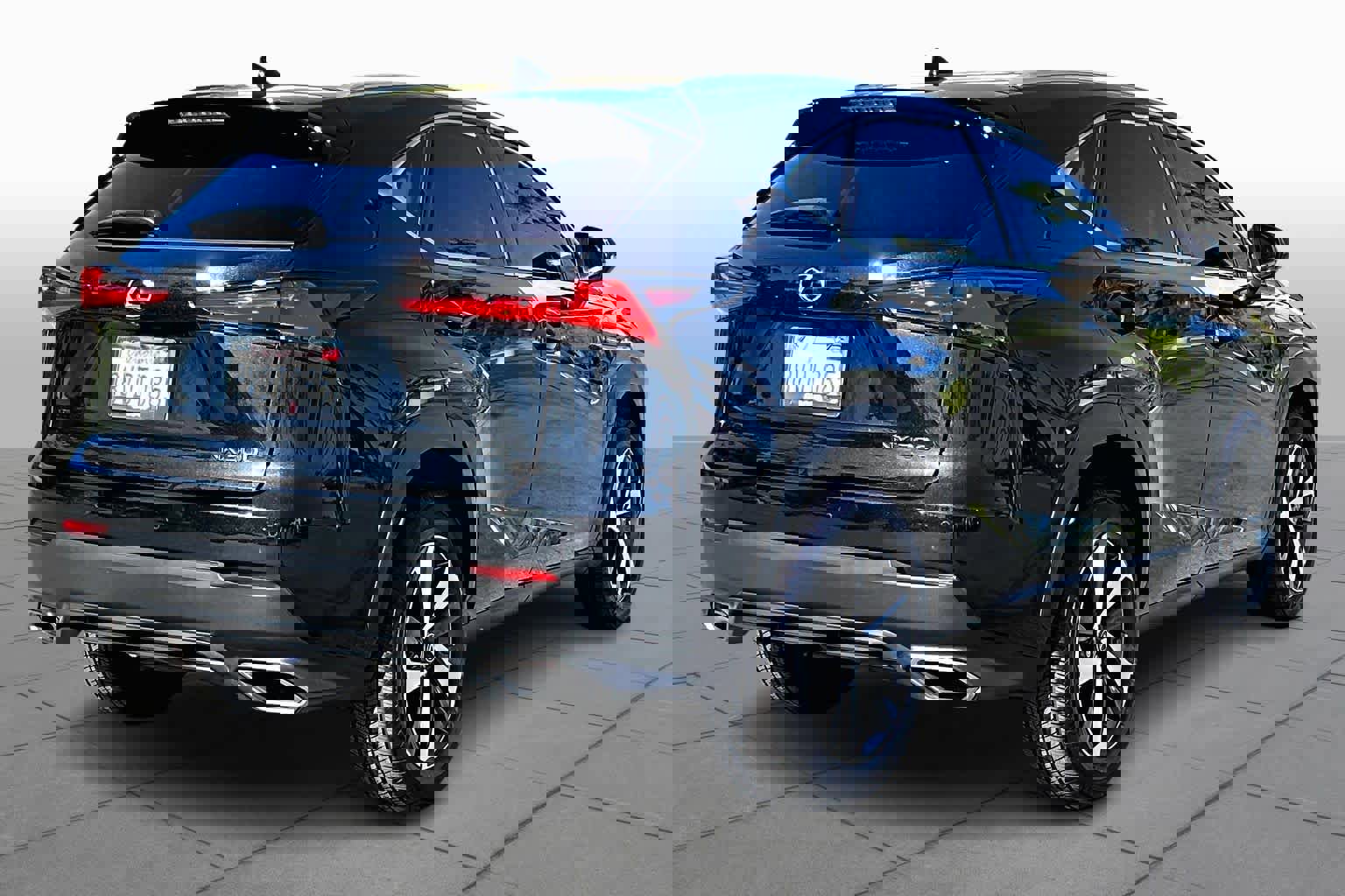 Used 2021 Lexus NX 300 w/ Premium Package image 12