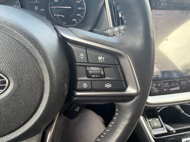 Used 2024 Subaru Outback Touring XT AWD/4WD image 19