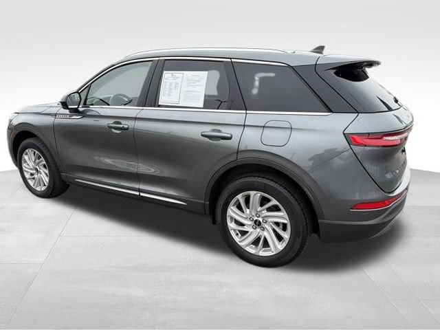 Used 2022 Lincoln Corsair FWD image 4