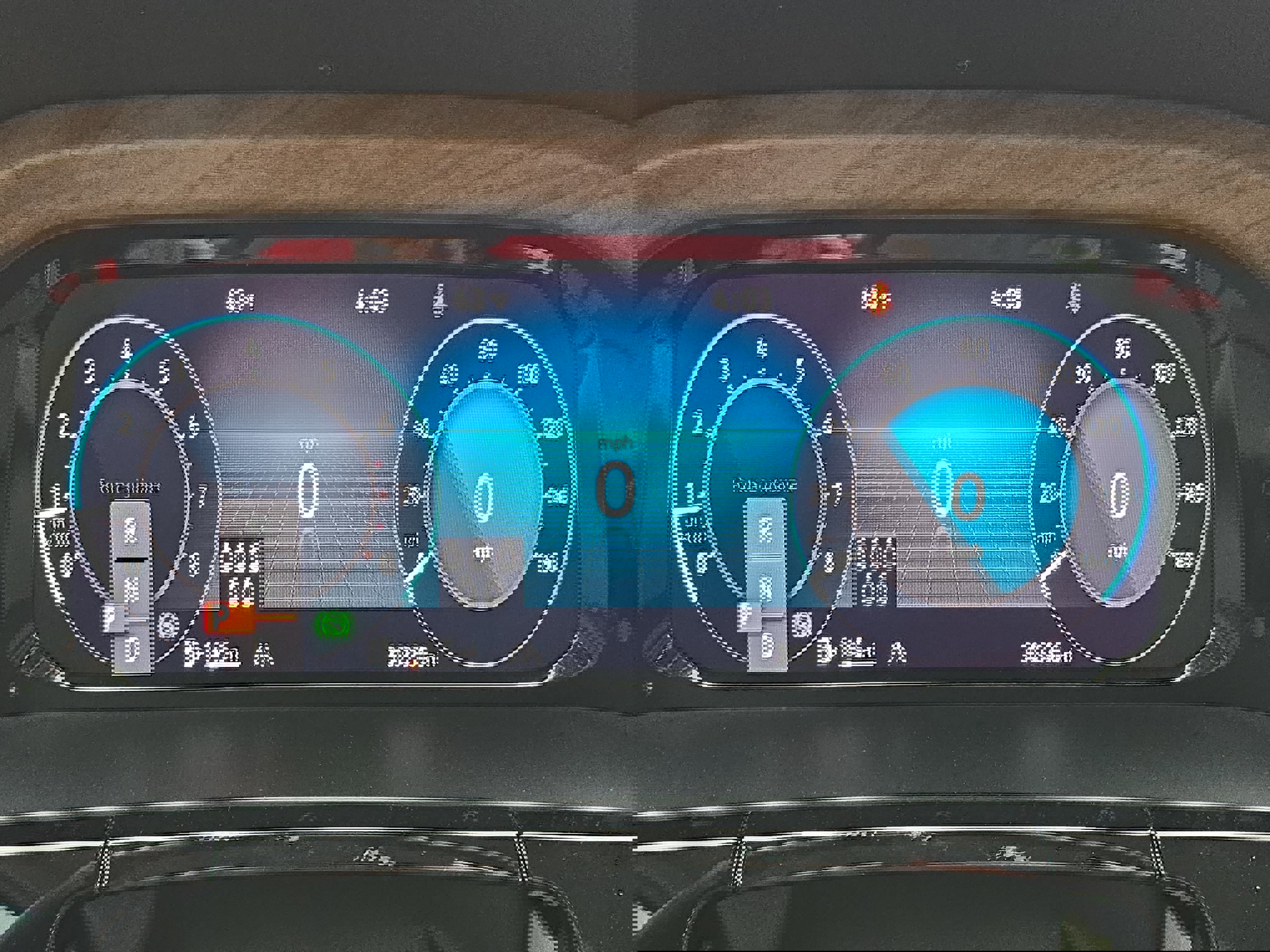 Certified 2024 Volkswagen Atlas SE image 20