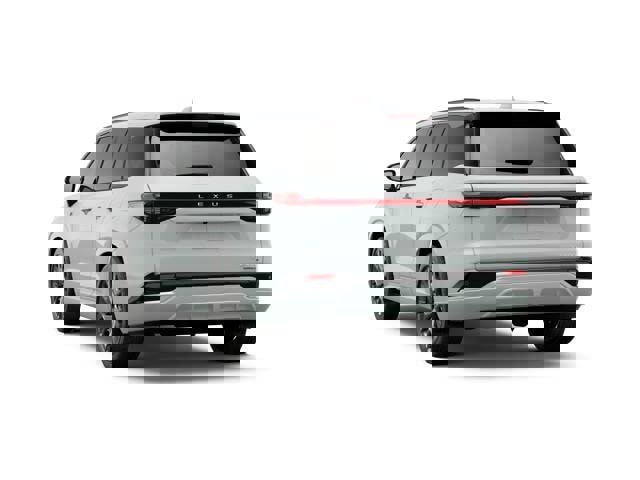 New 2026 Lexus TX 500h AWD image 2