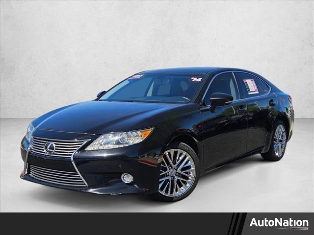 Used 2014 Lexus ES 350