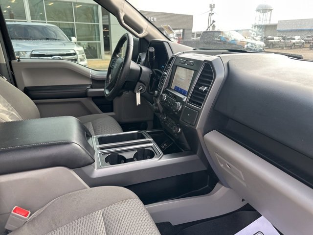 Certified 2020 Ford F150 XLT w/ Equipment Group 302A Luxury image 10