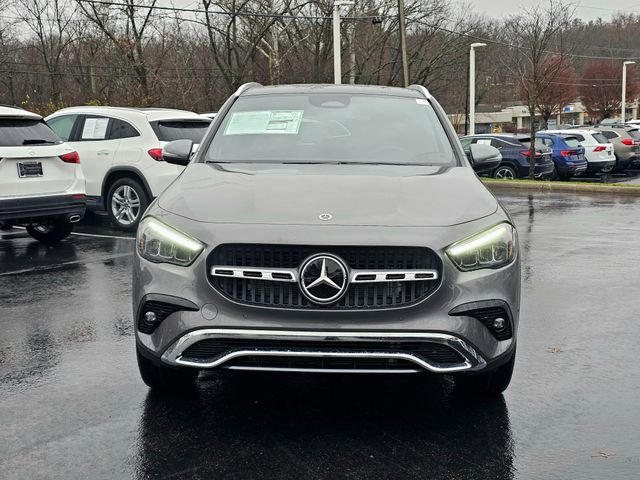 New 2026 Mercedes-Benz GLA 250 4MATIC image 4