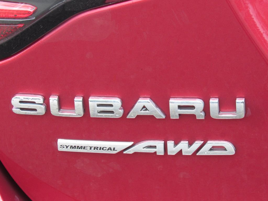 Used 2022 Subaru Legacy Touring XT w/ Popular Package #3 AWD/4WD image 8