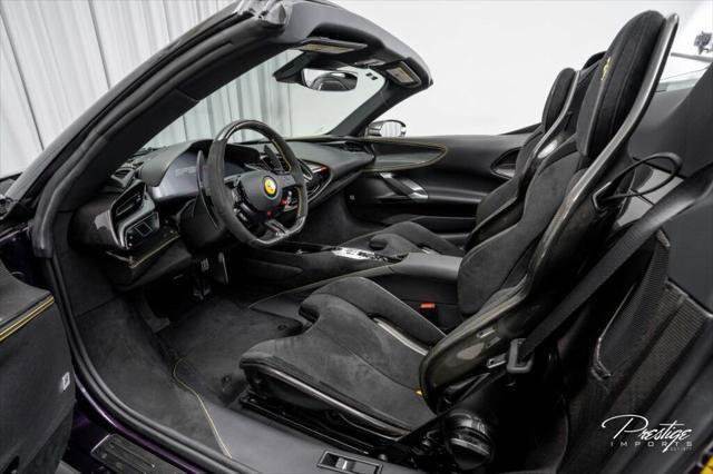 Used 2025 Ferrari SF90 Spider AWD/4WD image 39