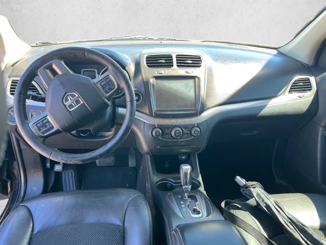Used 2019 Dodge Journey Crossroad FWD image 20