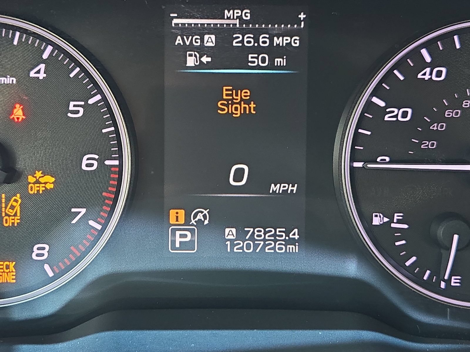 Used 2020 Subaru Legacy Premium AWD/4WD image 24