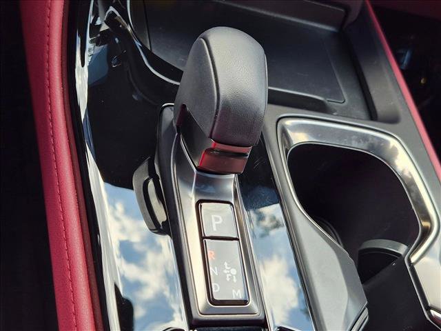 Used 2026 Lexus NX 350 AWD image 9