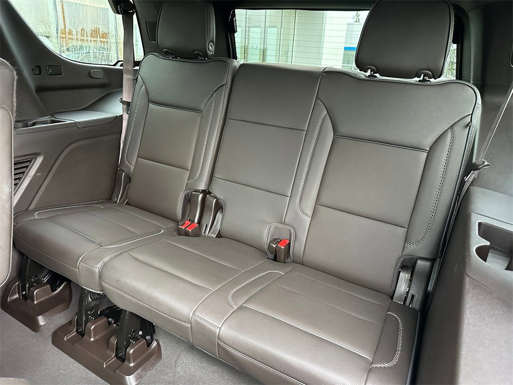 Used 2022 GMC Yukon Denali w/ Max Trailering Package image 17
