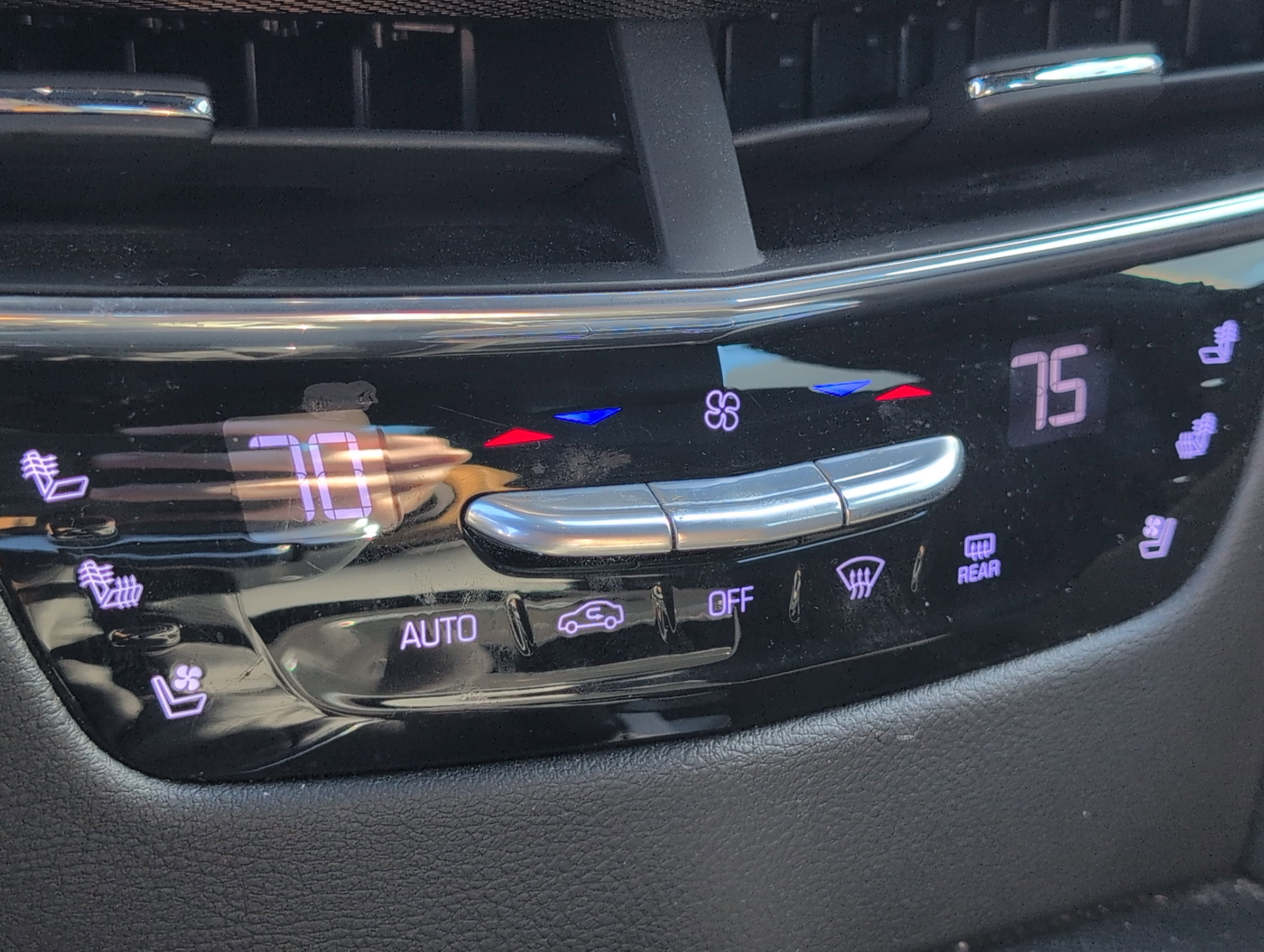 Used 2018 Cadillac CT6 Luxury image 20