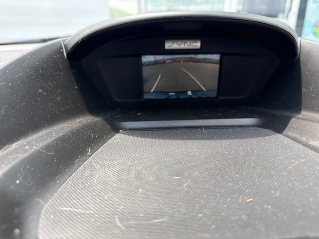 Used 2017 Ford Escape SE AWD/4WD image 14