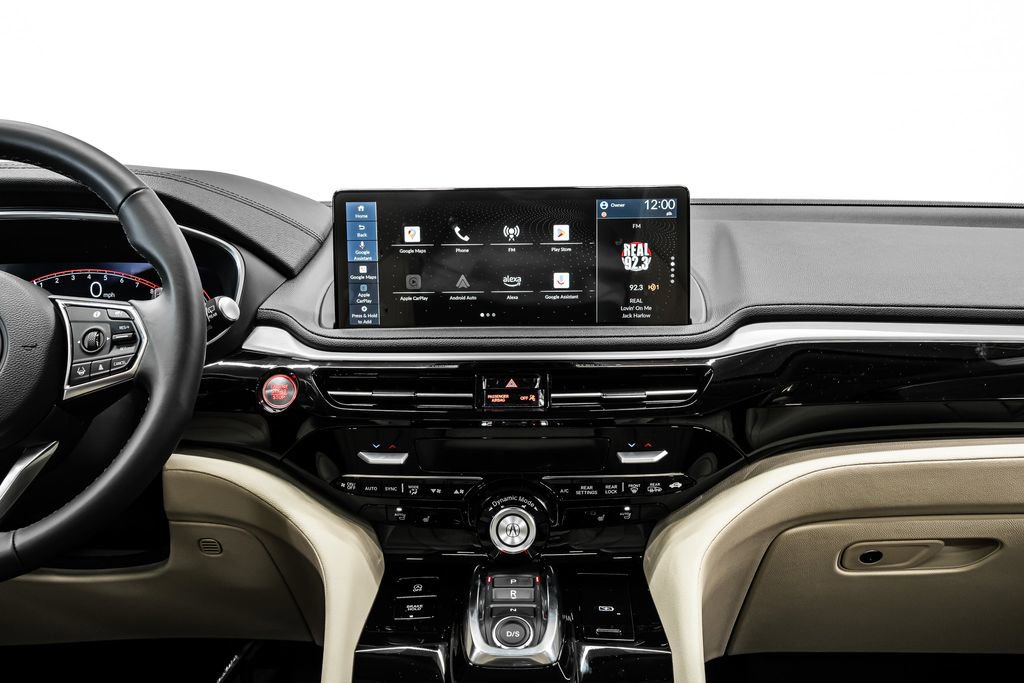 New 2026 Acura MDX SH-AWD image 24