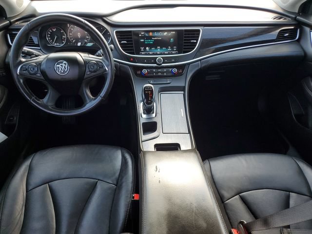 Used 2017 Buick LaCrosse Essence FWD image 24