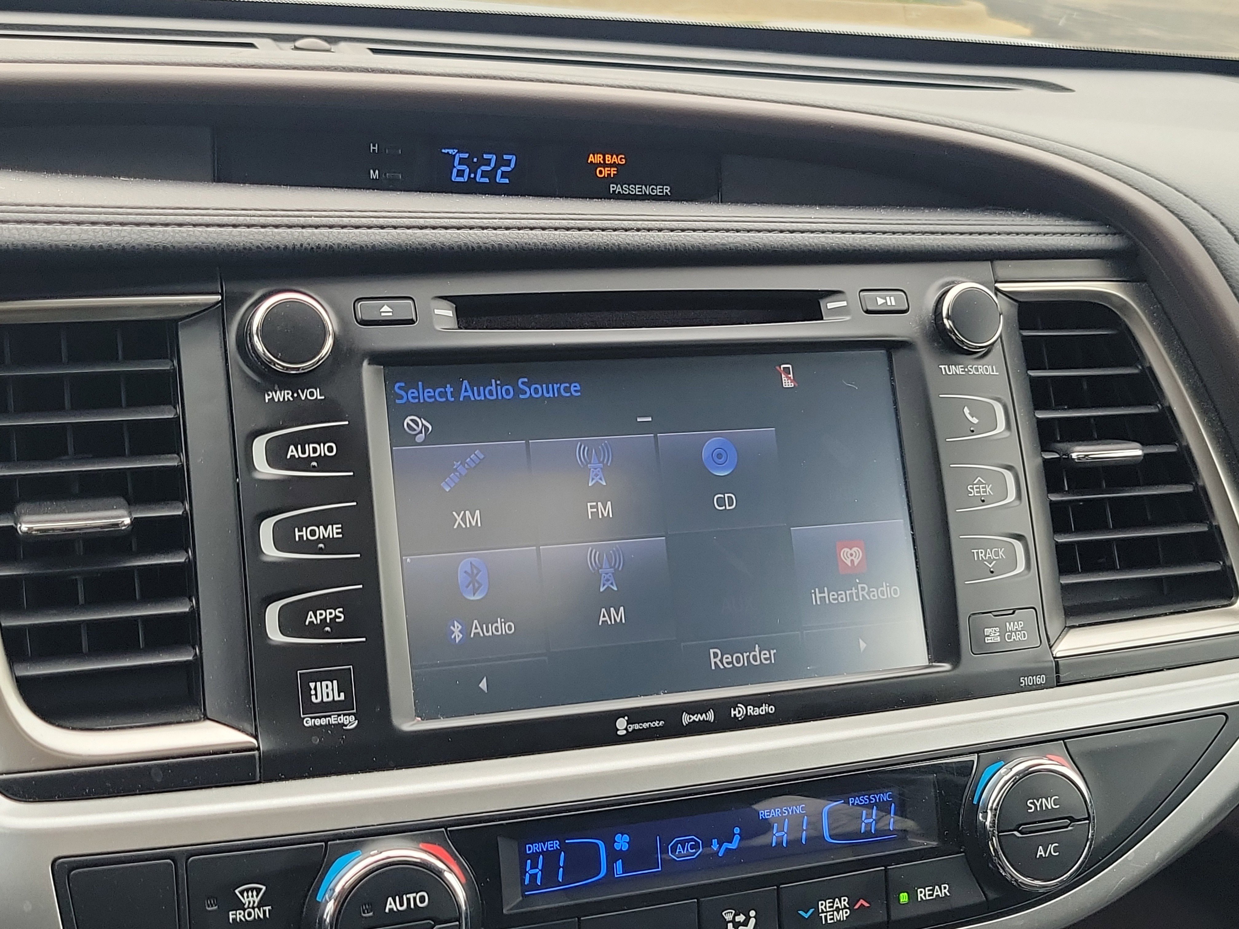 Used 2016 Toyota Highlander Limited image 27