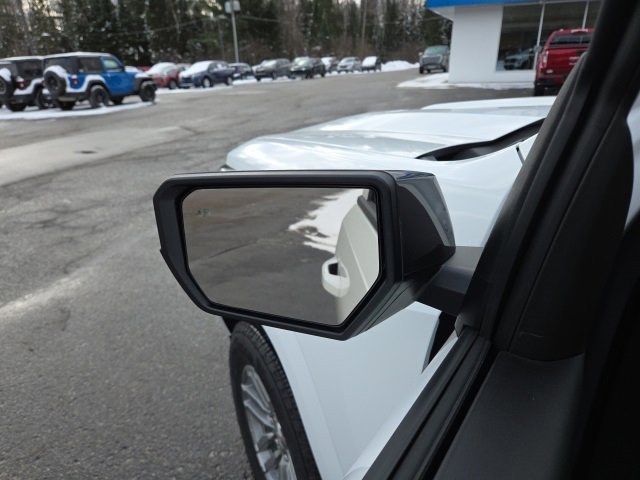 New 2026 Chevrolet Colorado LT w/ LT Convenience Package image 99