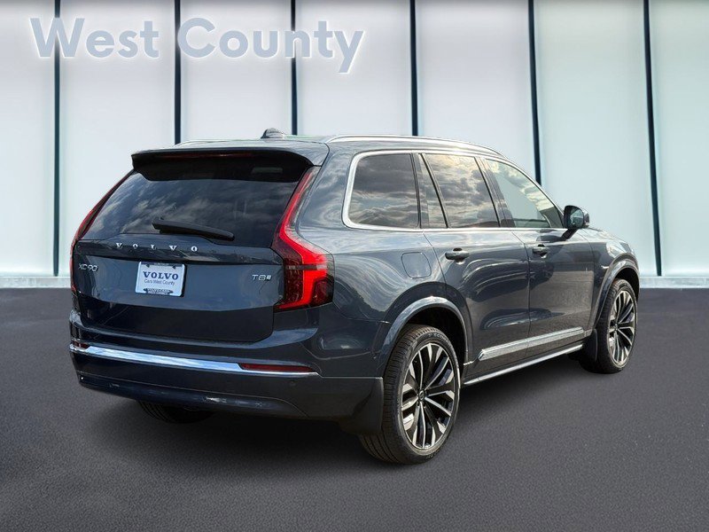 New 2026 Volvo XC90 T8 Plus w/ Protection Package video 3
