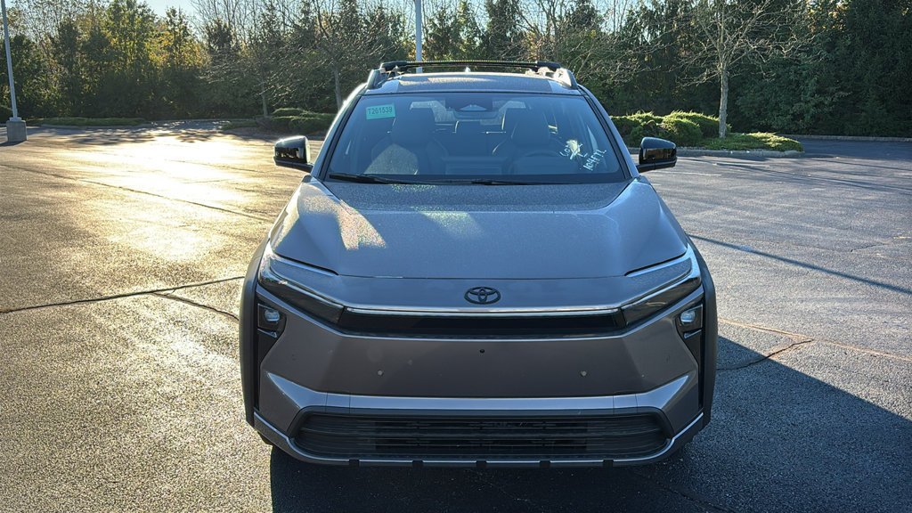 New 2026 Toyota bZ Woodland AWD/4WD image 8