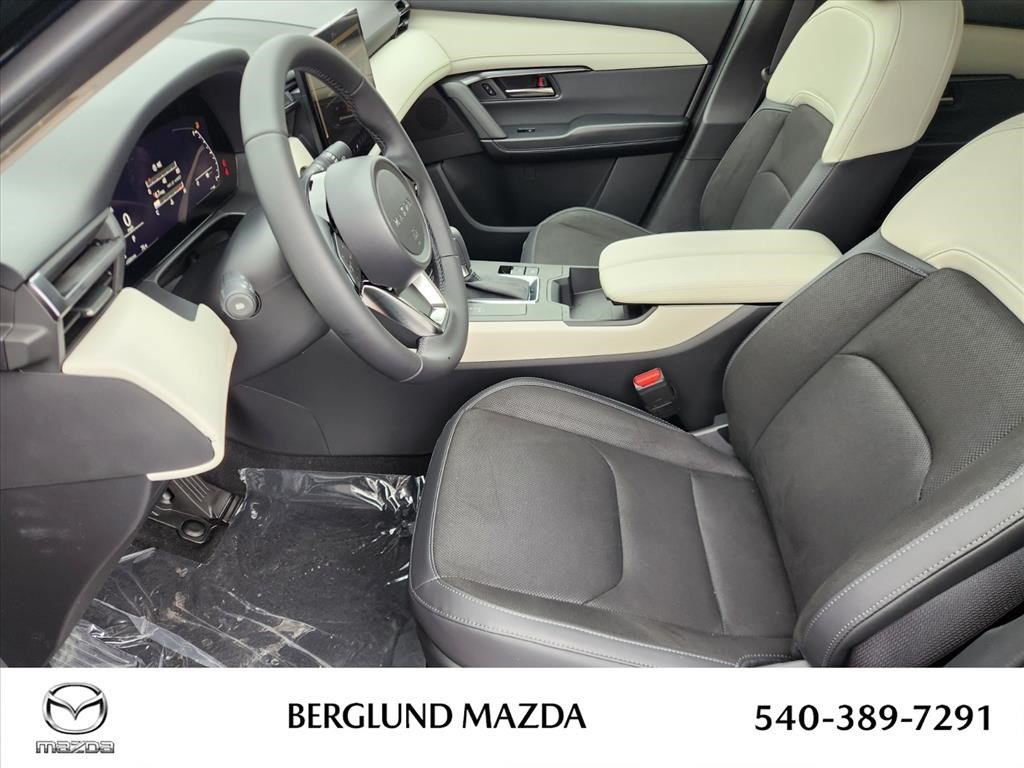 New 2026 MAZDA CX-5 Preferred AWD/4WD image 5
