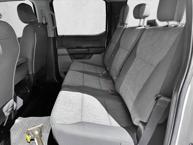 Used 2024 Ford F250 XL w/ XL Off-Road Package AWD/4WD image 16