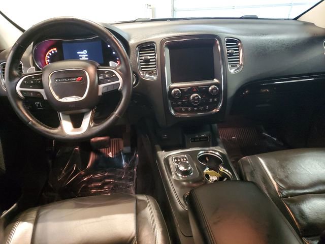 Used 2016 Dodge Durango Limited w/ Nav & Power Liftgate Group AWD/4WD image 14