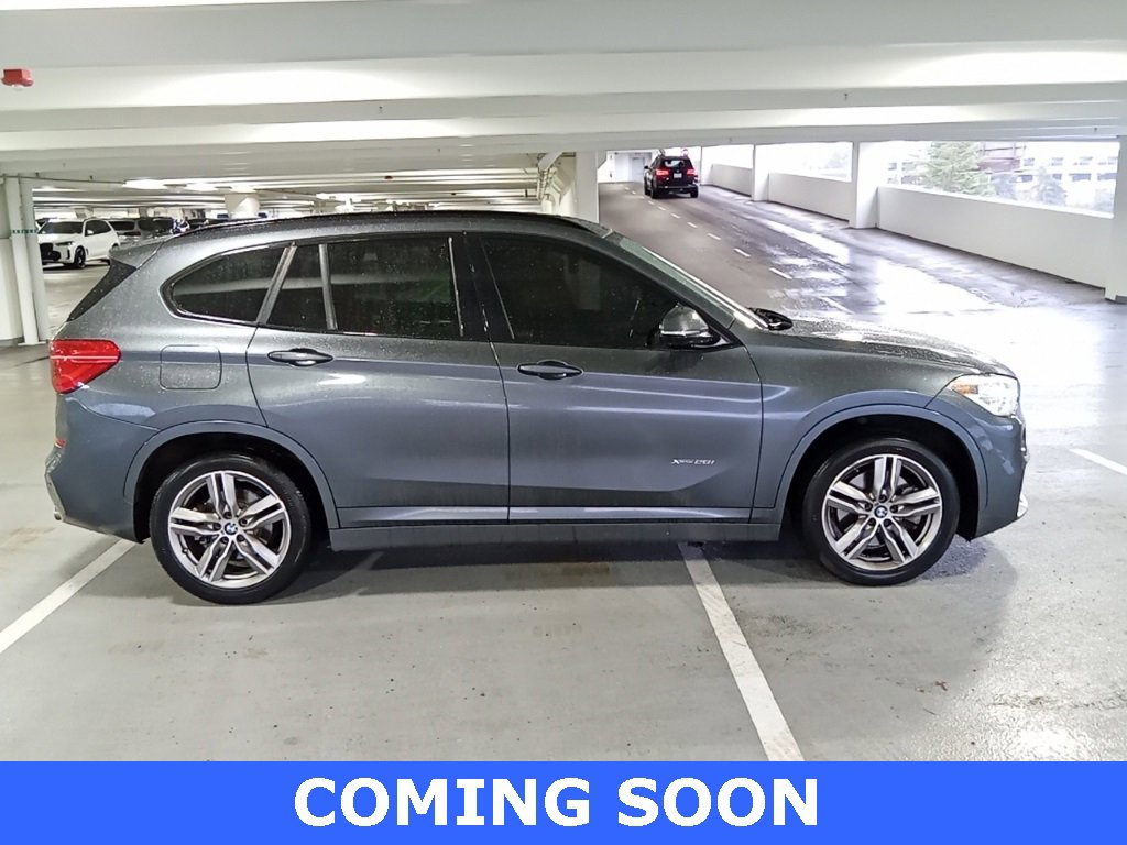 Used 2016 BMW X1 xDrive28i image 5