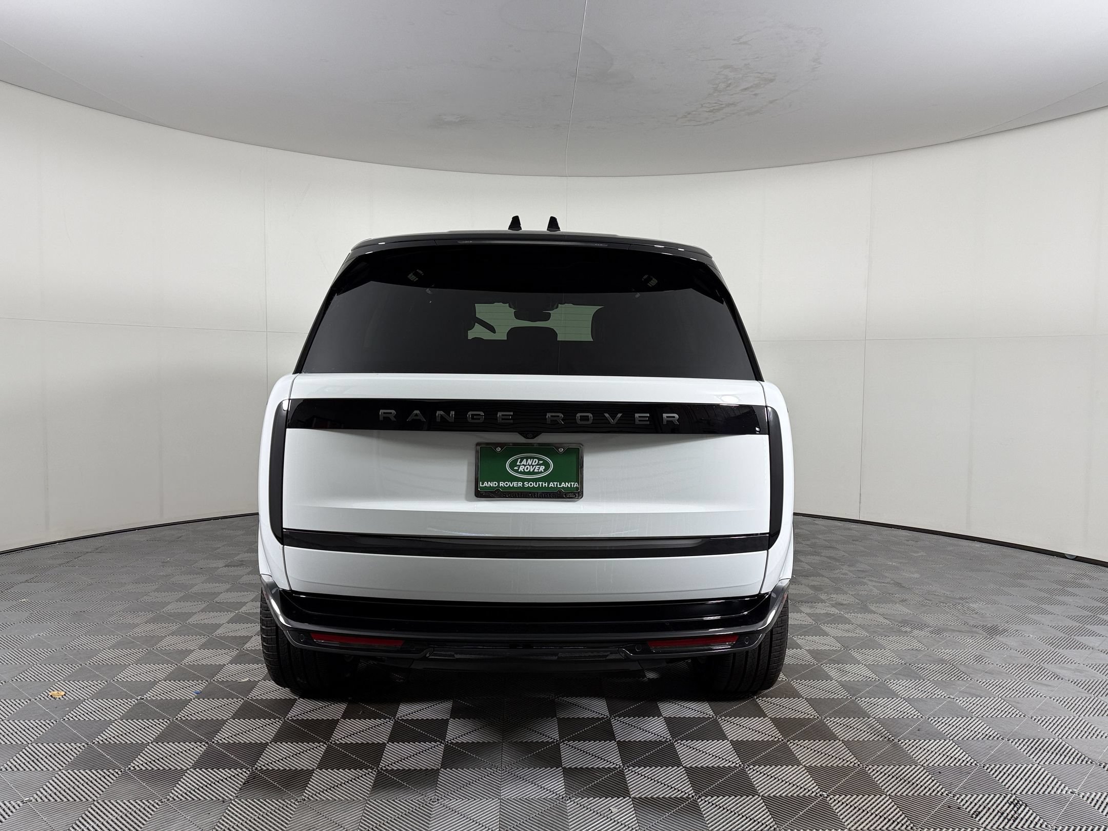 New 2027 Land Rover Range Rover SE AWD/4WD image 10