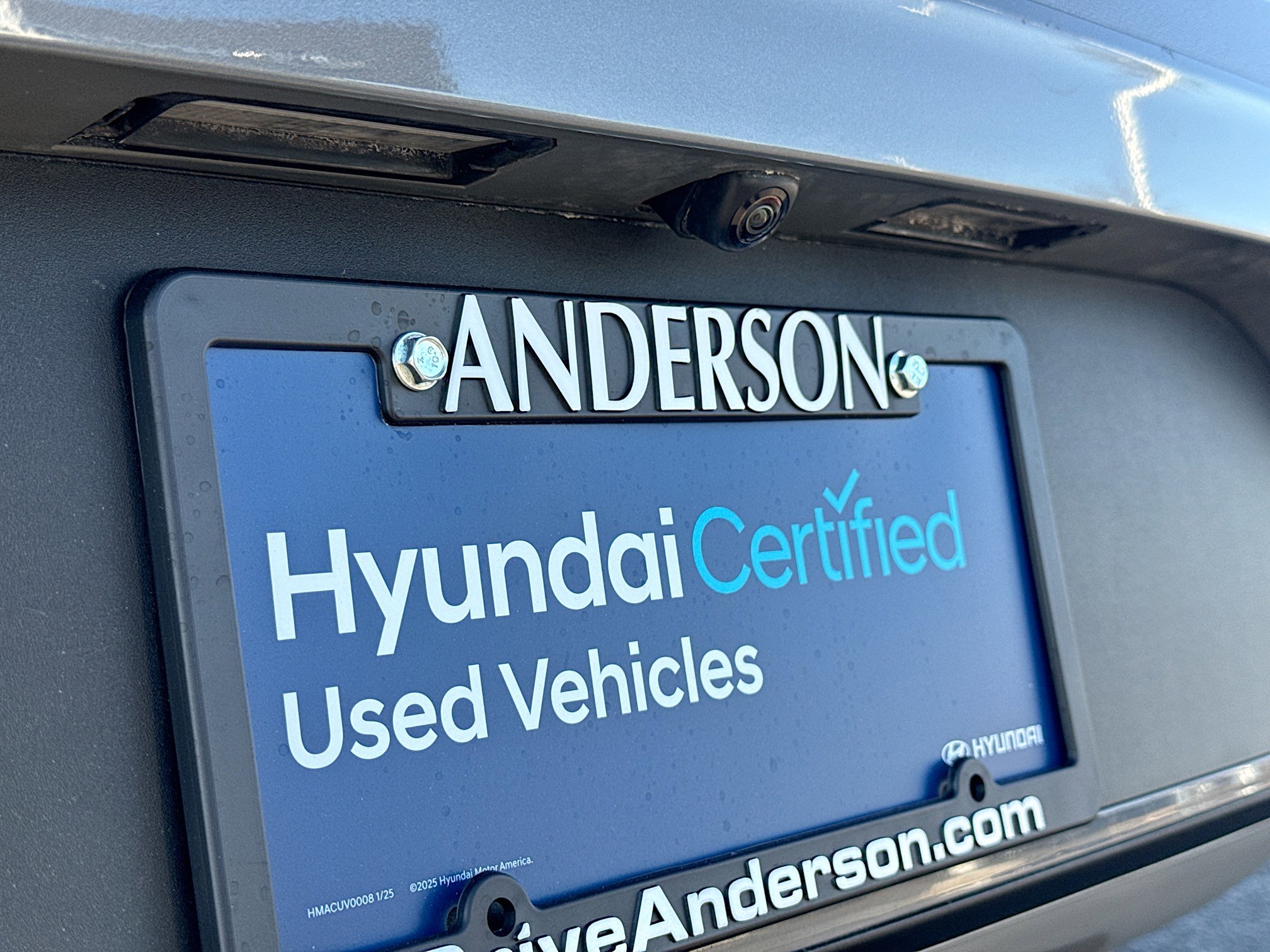 Certified 2022 Hyundai Venue Limited image 15