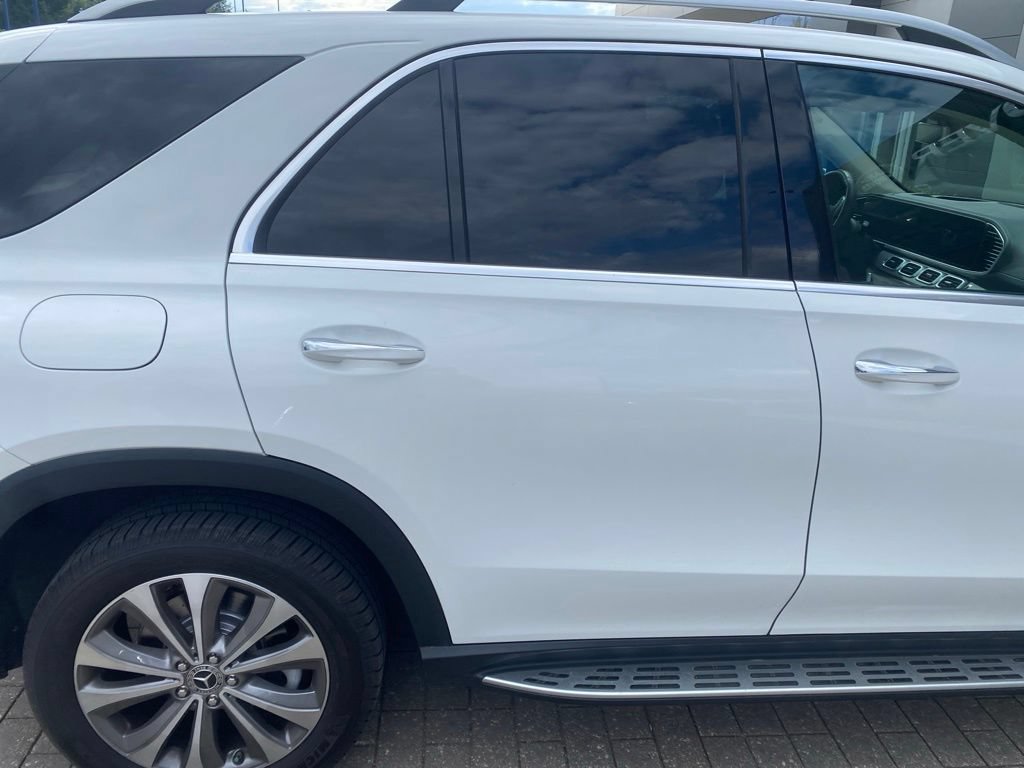 Used 2020 Mercedes-Benz GLE 350 4MATIC image 6