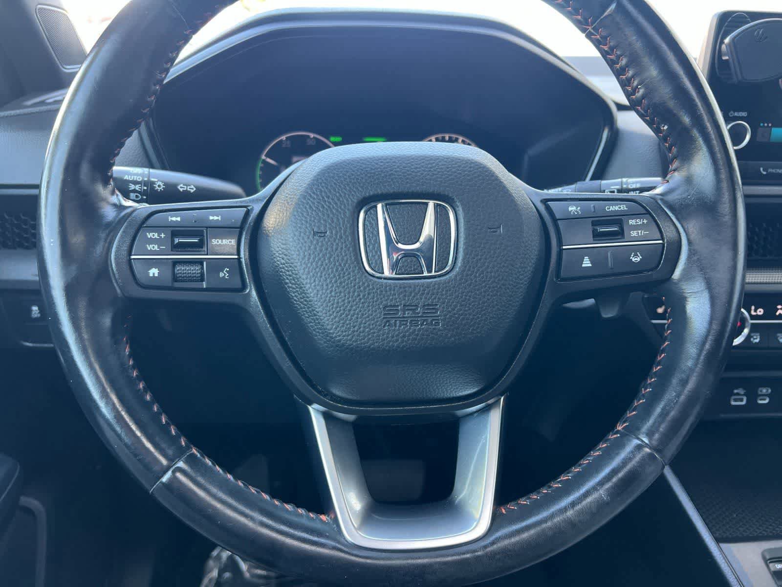 Used 2024 Honda CR-V Sport image 24