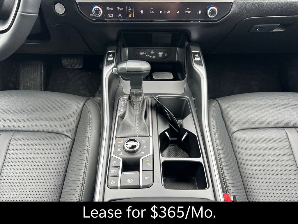 New 2026 Kia Sorento EX image 26