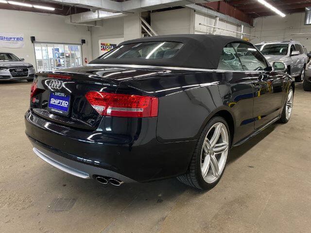 Used 2010 Audi S5 Prestige AWD/4WD image 6