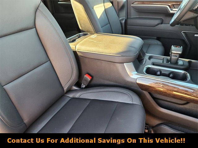 New 2026 GMC Sierra 1500 Elevation w/ Elevation Premium Package image 10