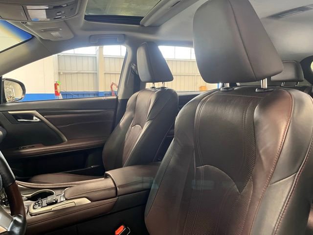 Used 2017 Lexus RX 350 FWD image 23