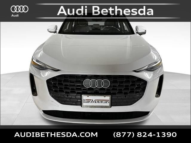 New 2026 Audi Q5 Premium AWD/4WD image 2